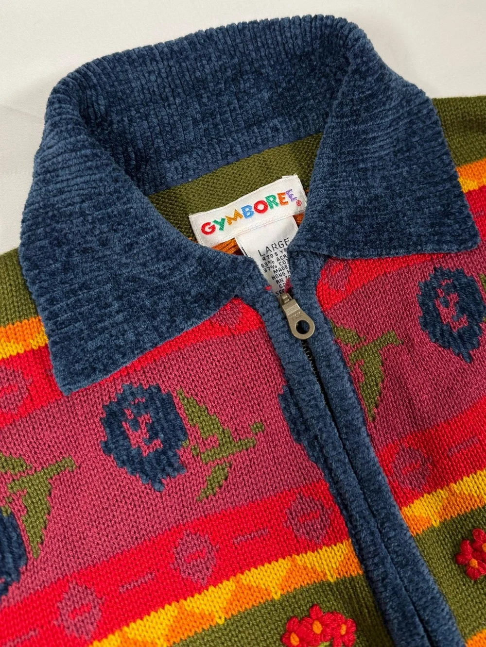 Gymboree vintage girls